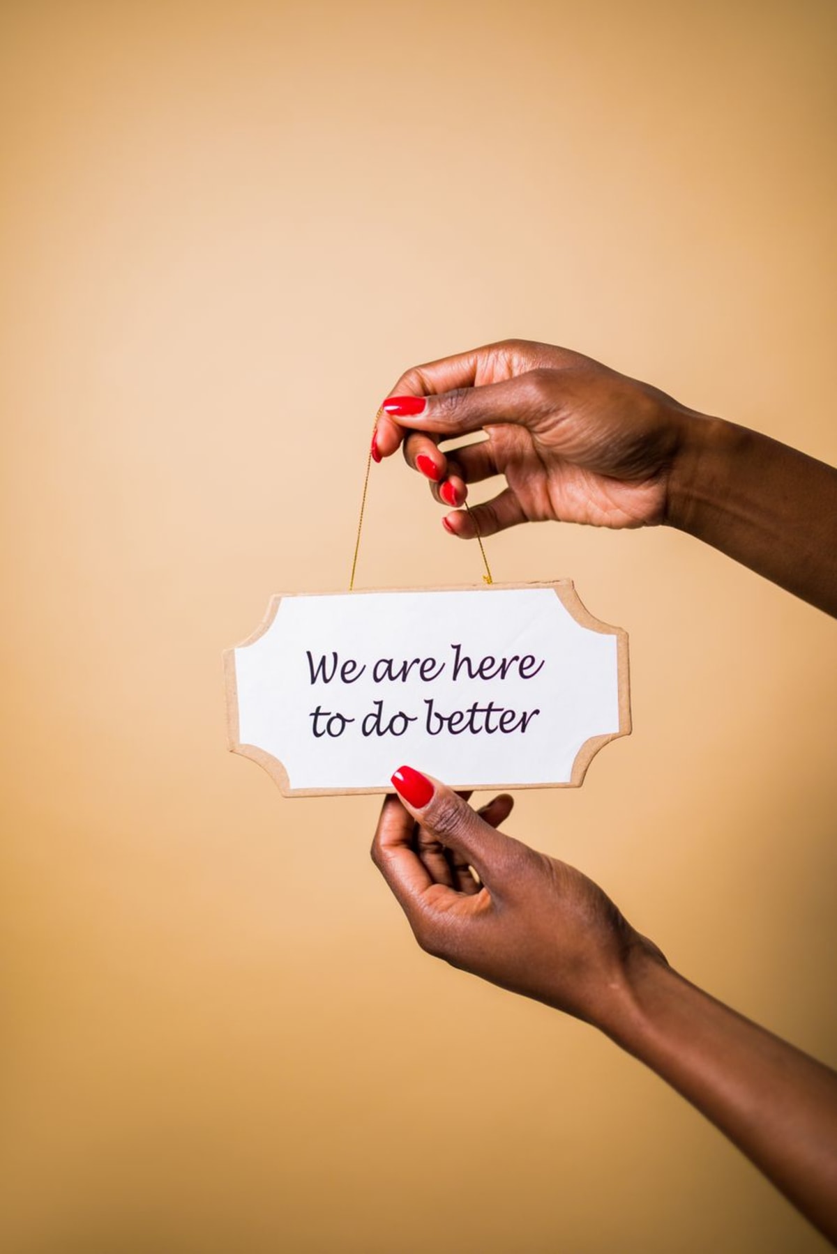 The hidden dangers of generosity