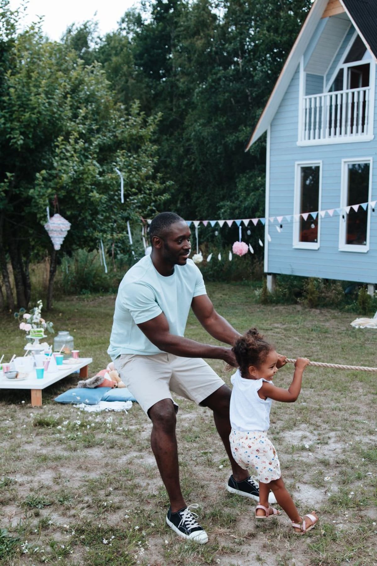 The heart of Fatherhood: Legacy of love and influence