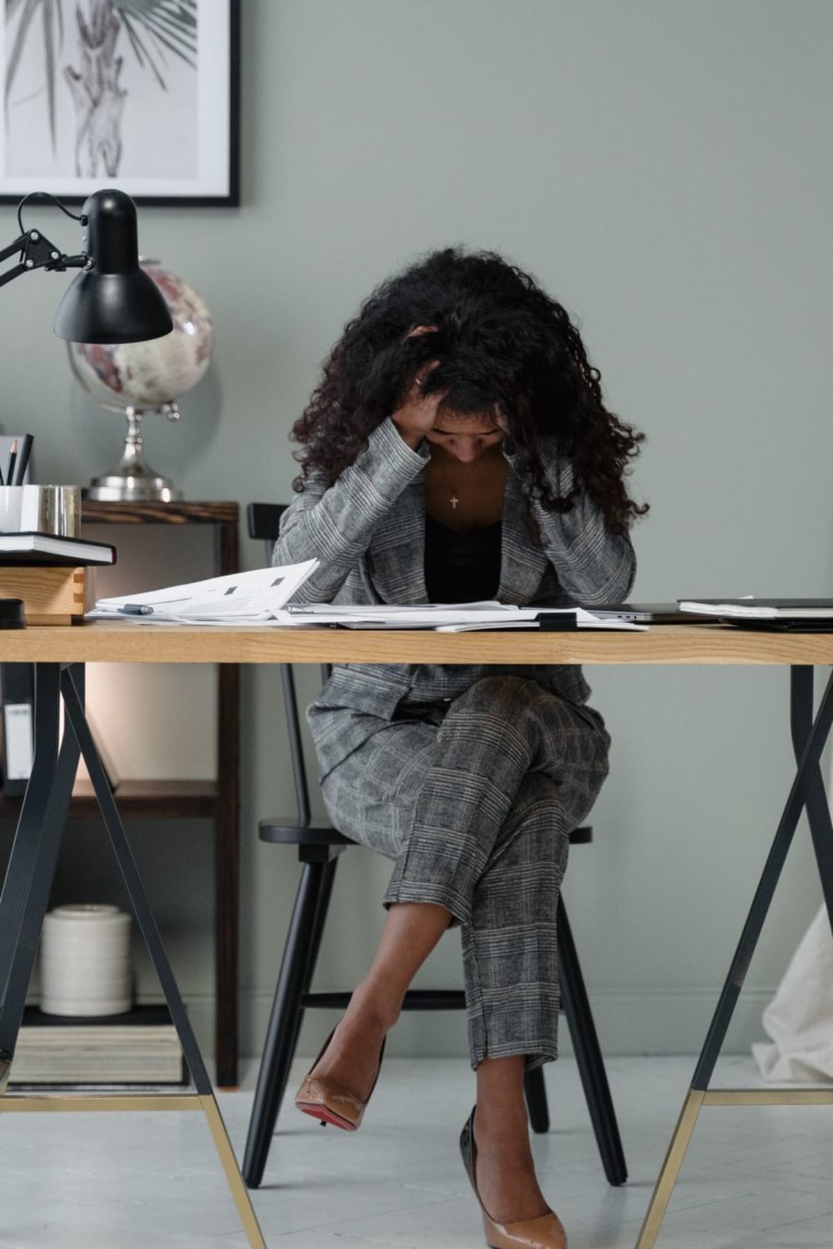 Navigating workplace challenges: Strategies for success