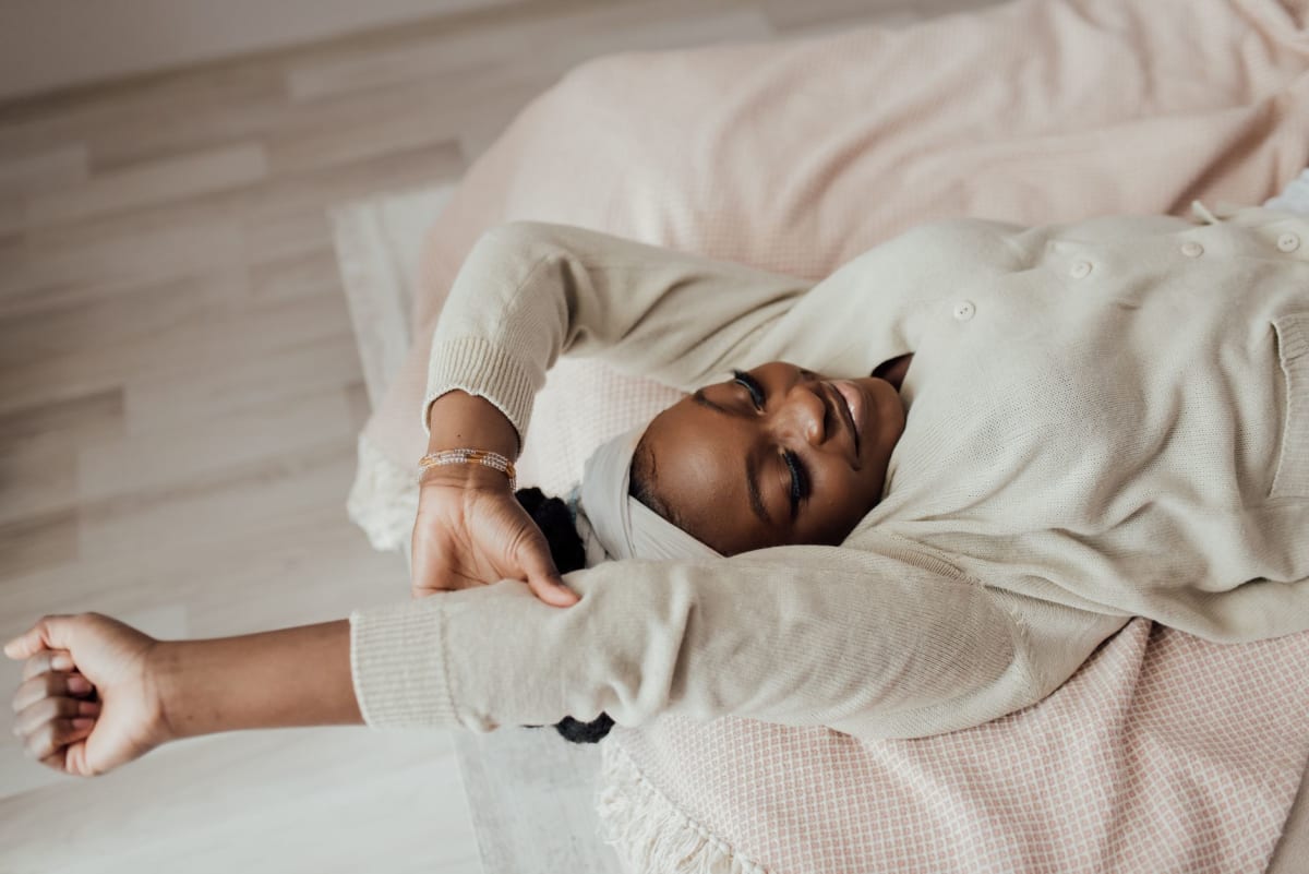 How pockets of peace boosts productivity
