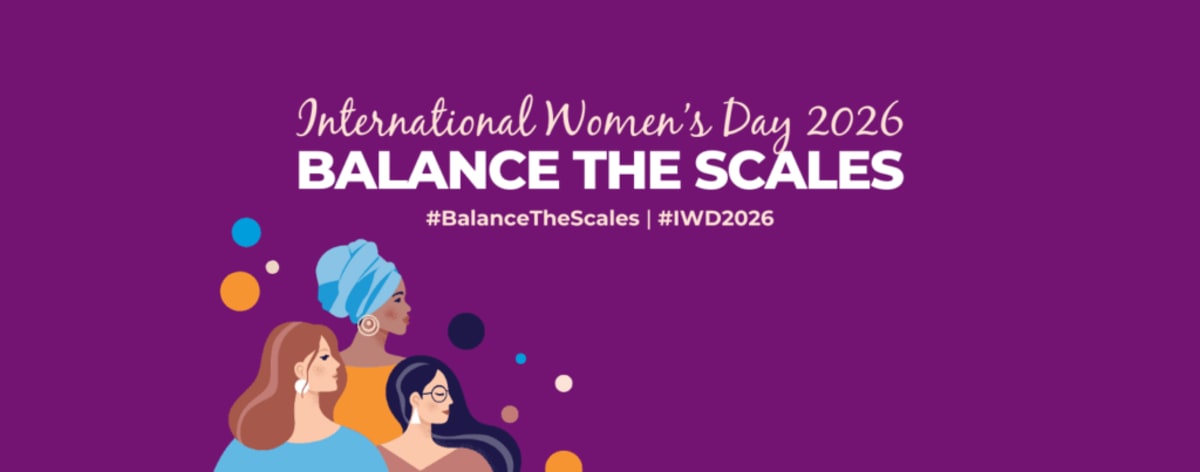 Happy International Women’s Day: The Collective Strength That Moves the World