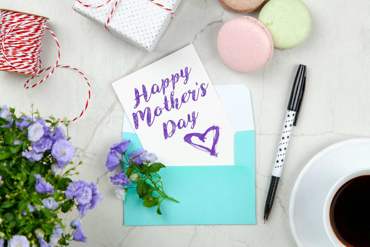 A Mother’s Day Tribute: Love and Legacy