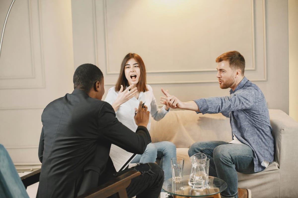 The Lost Art of Listening: Why Understanding Matters More Than Replying
