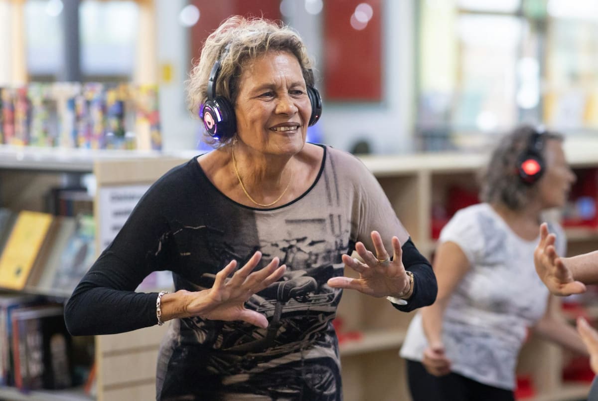 Preparation for retirement: Building a life you’re excited to retire into