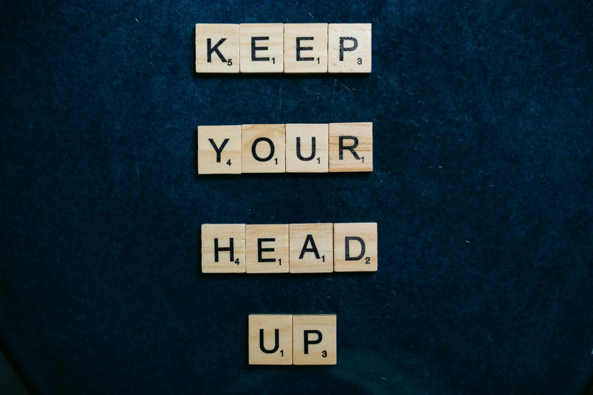 When challenges hit hard: How to respond, recover & rise
