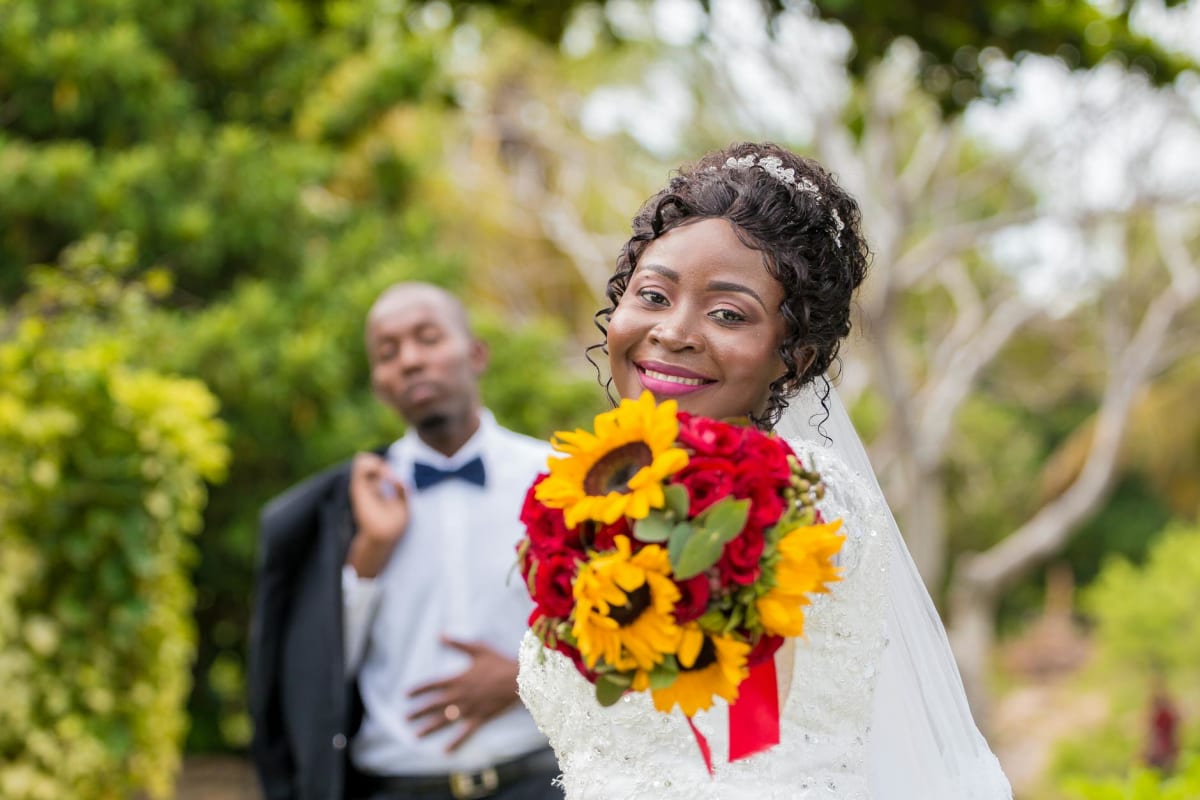 Marriage: Buildng love, respect and resilience