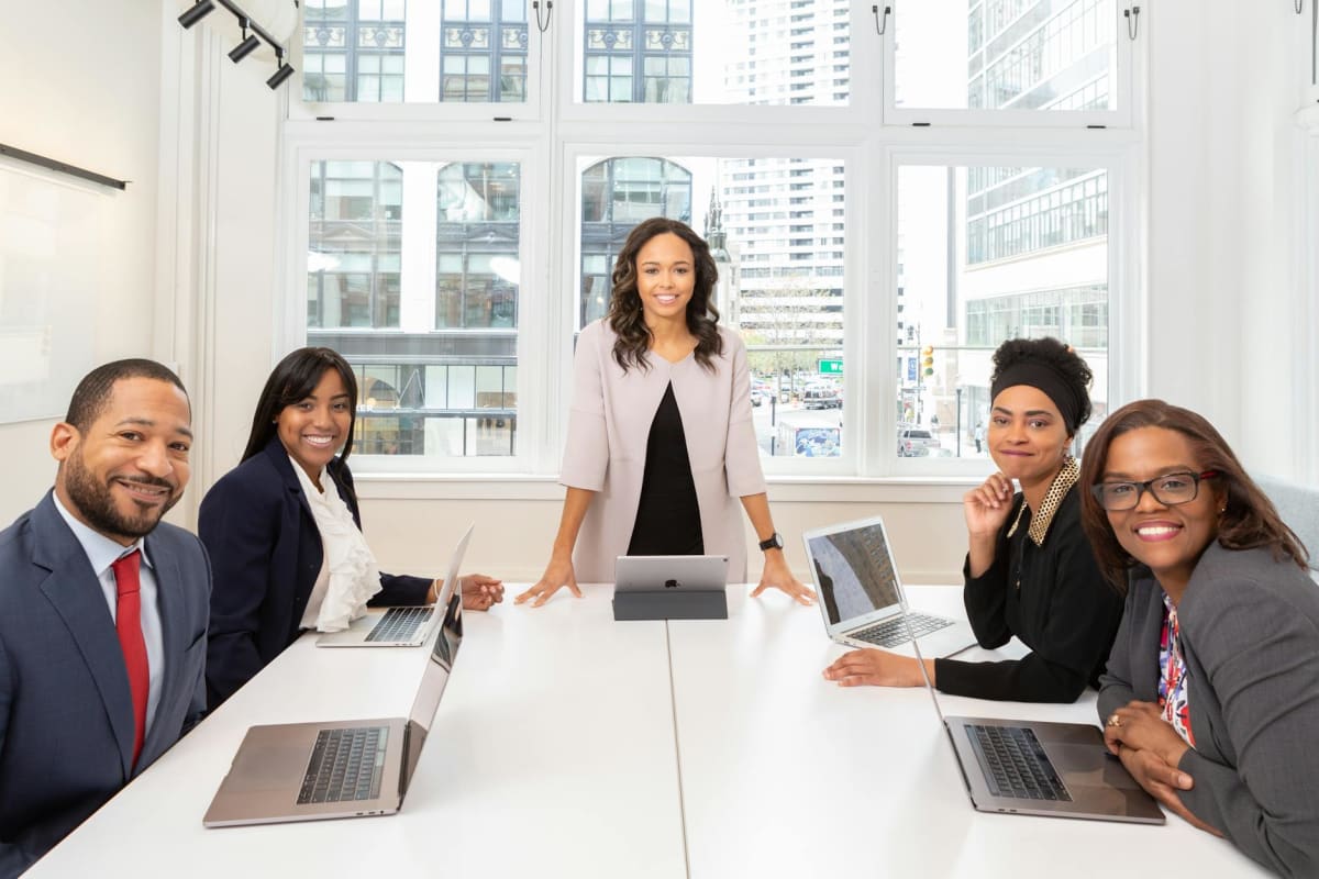 The core of leadership: Why character matters