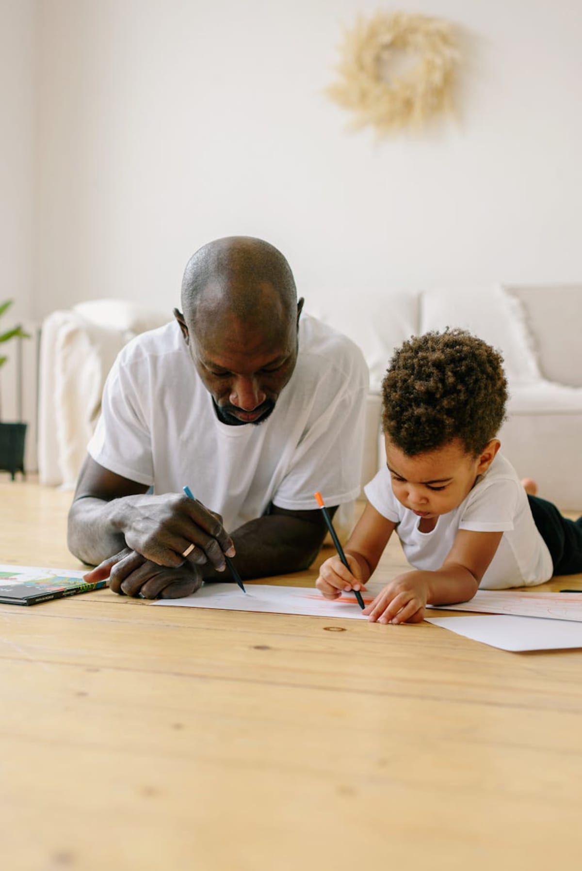 Celebrating fatherhood: More than a title, it’s a legacy