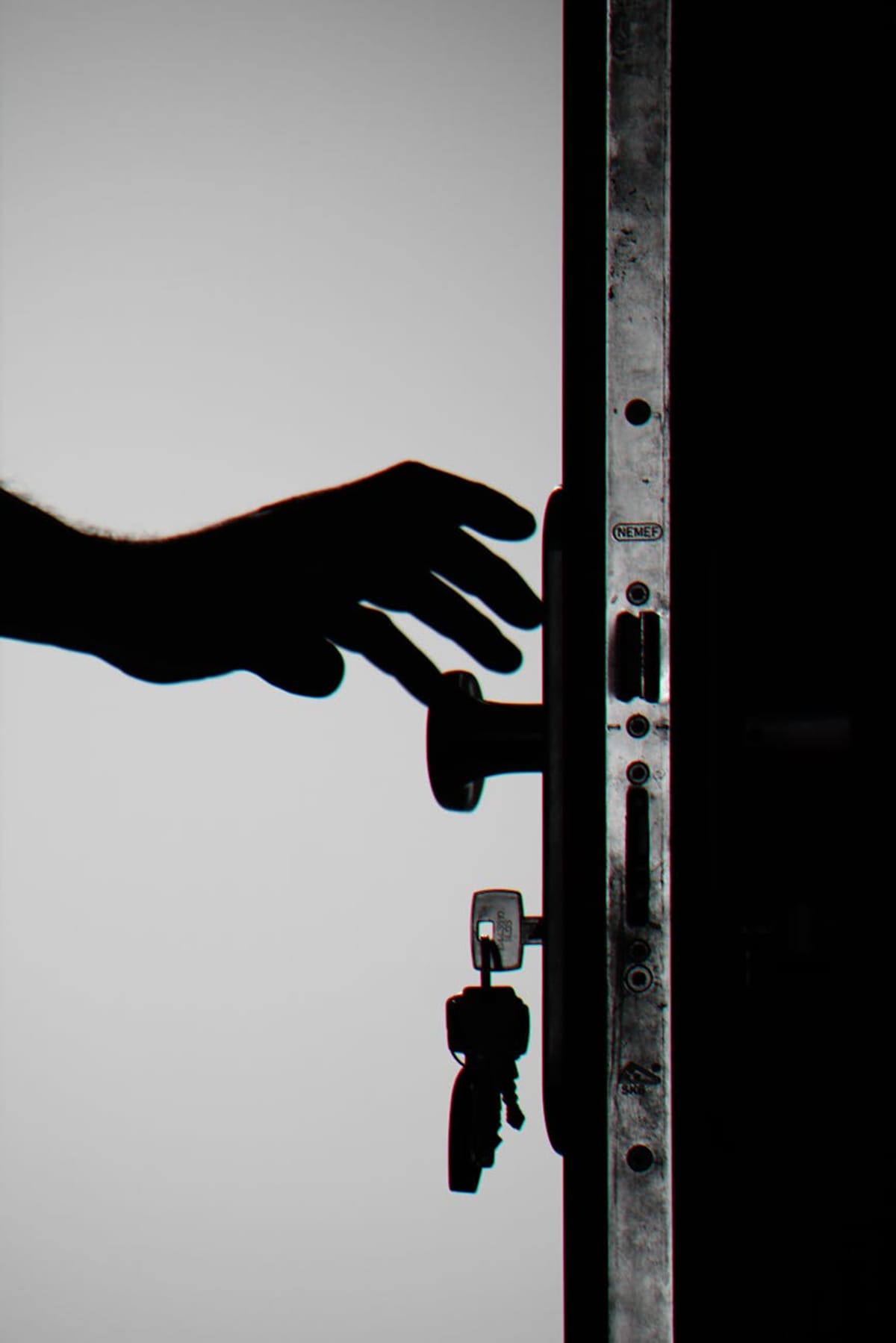 Favour: keys to unlocking unexpected opportunities