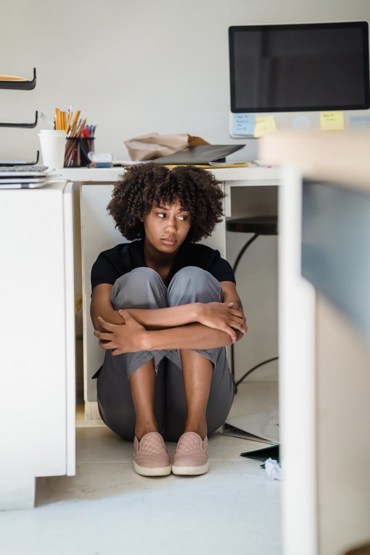 Finding work-life balance: A guide to prioritizing what matters