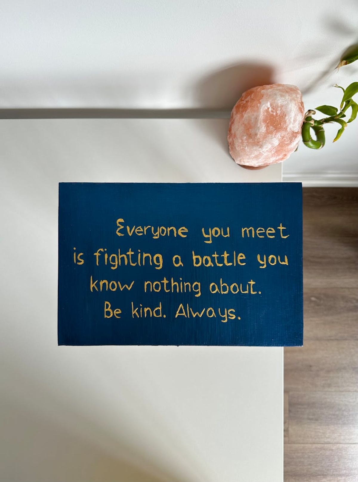 The power of kindness: A virtue that transforms lives