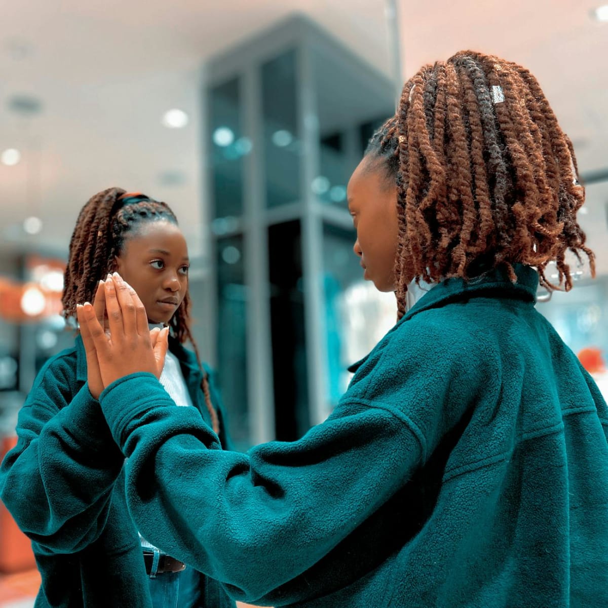 Mastering self: The foundation of true leadership