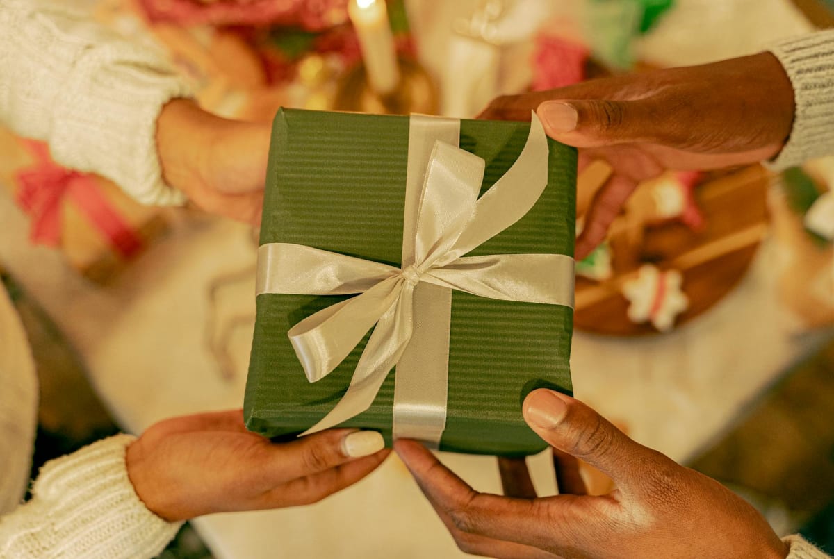 Destiny helpers: The role of gifted persons and influencers in your journey
