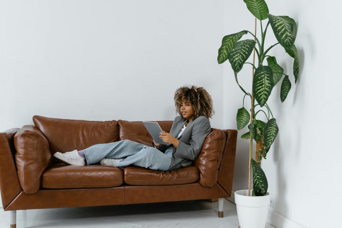 The power of quiet time: Thinking your way to success