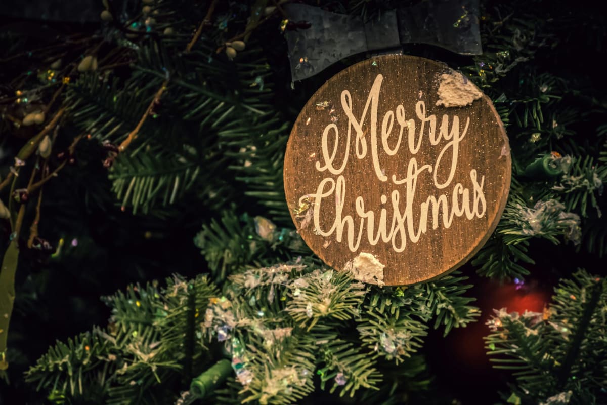 The true essence of Christmas: Reflect and celebrate