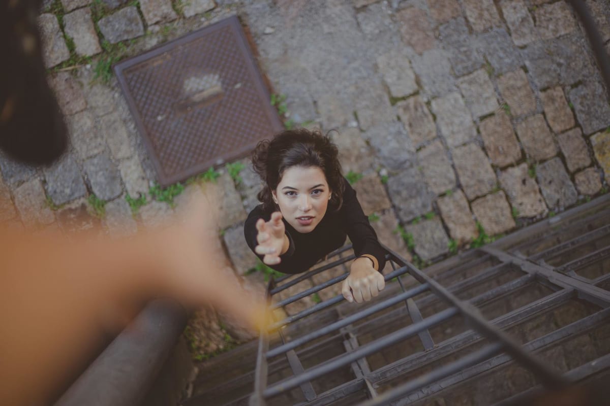 Destiny helpers: Unlock your path to purpose