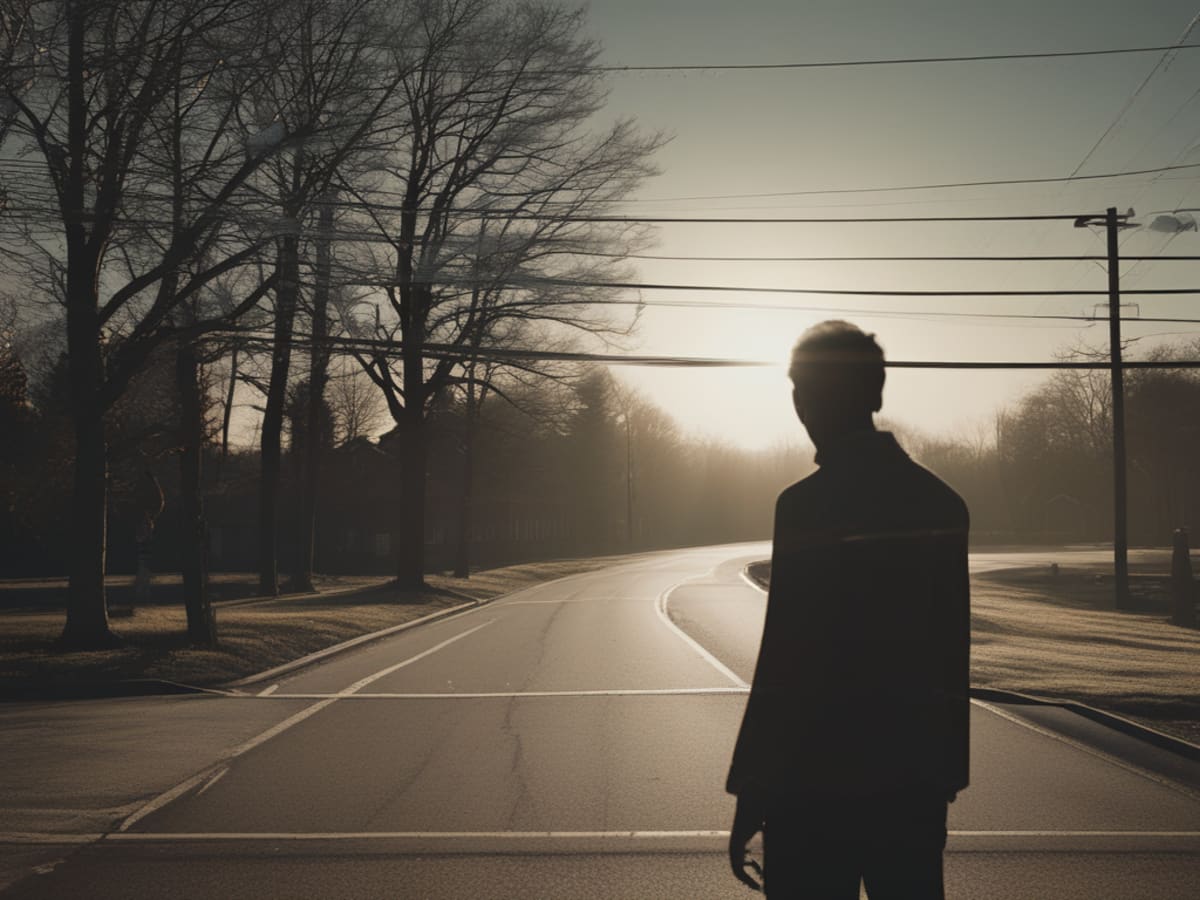 Your path to self discovery: Let a new you emerge