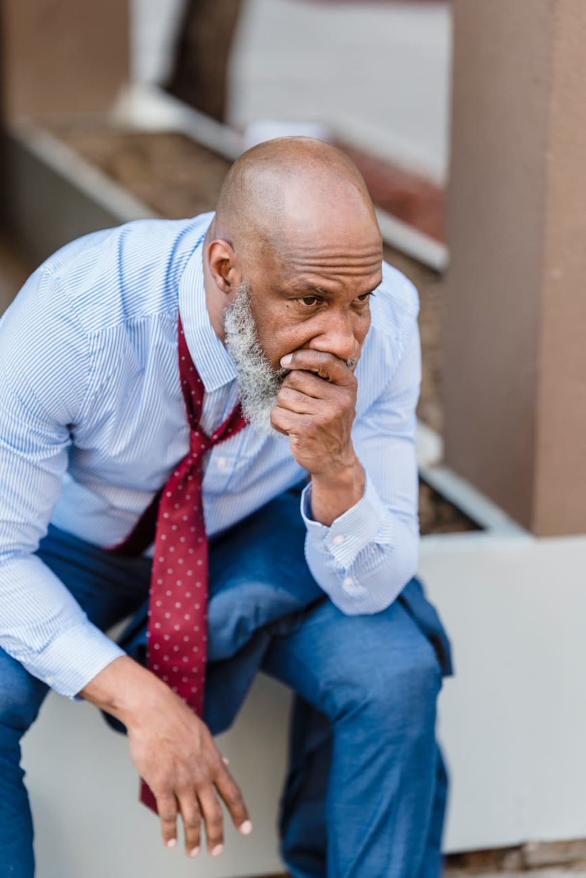 Embrace your today: Let go of tomorrow’s worries