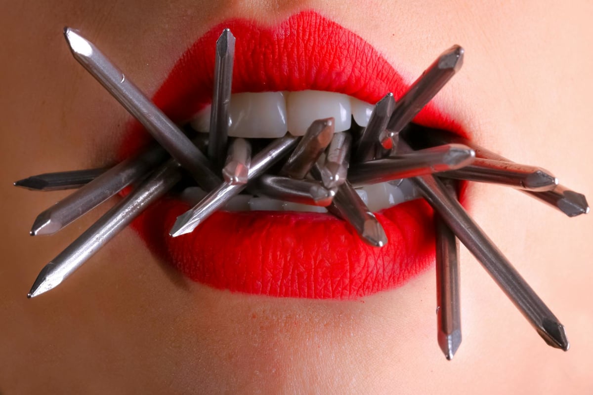 Watch your words: The power of your tongue