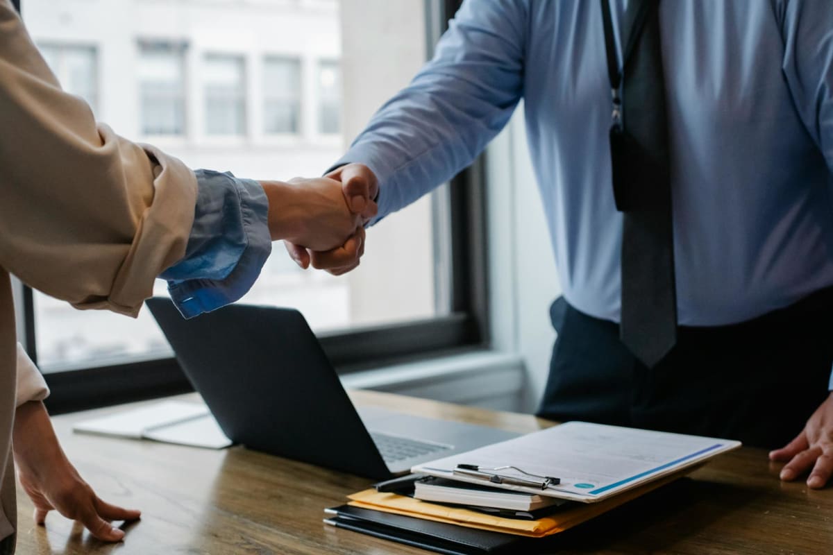 Navigating your career: Rise to your next level