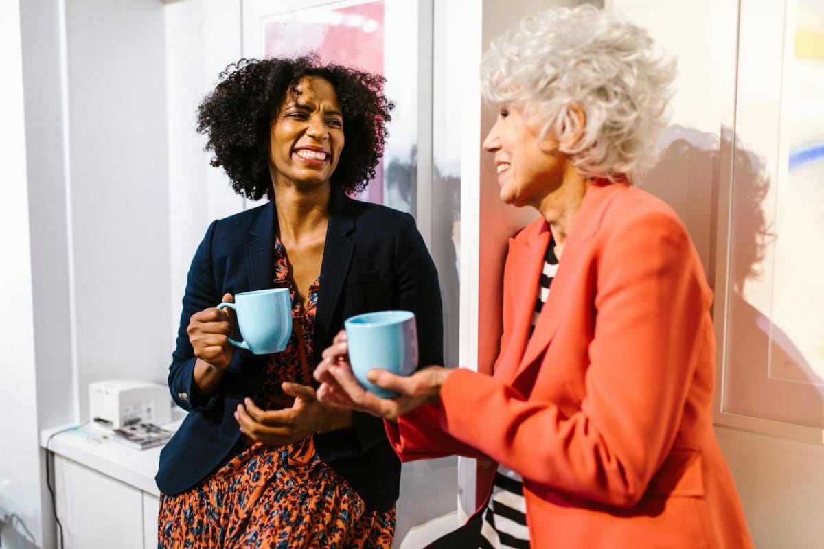 Choosing positive influences: Path to success | Practical tips