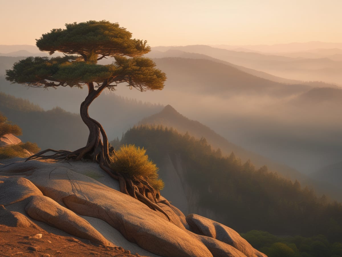 Rule your space: unleash your inner greatness