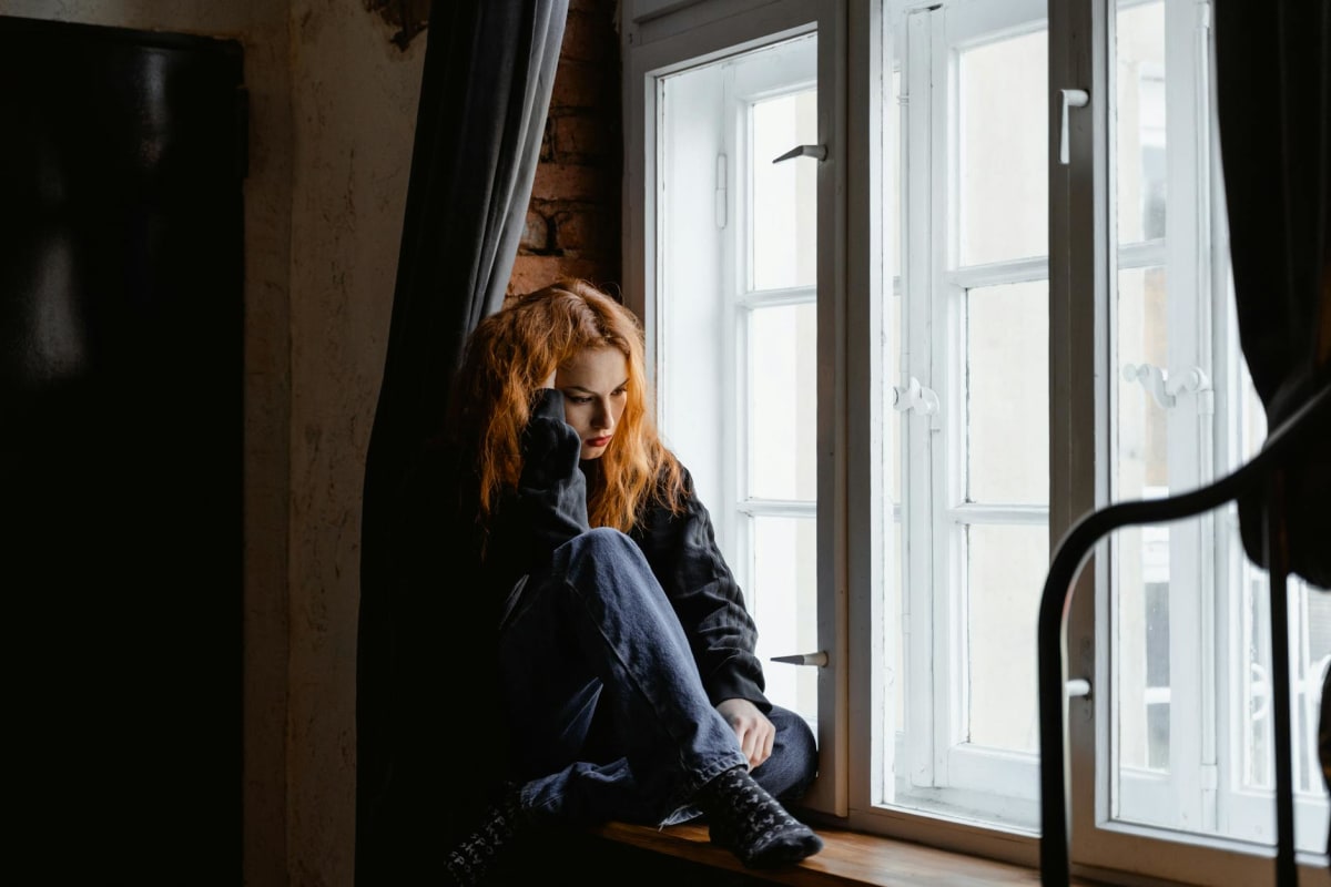 How to overcome the burden of failure