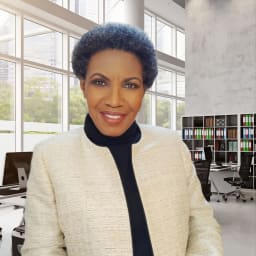 Rosemary — Founder & Author