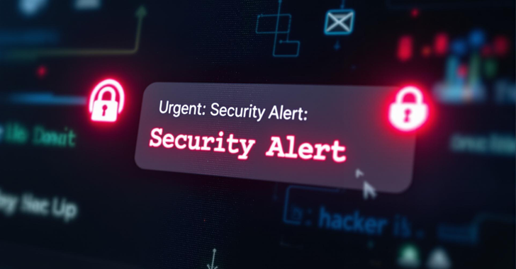 Cybersecurity Alert: Protecting Your Personal Data in the Digital Age