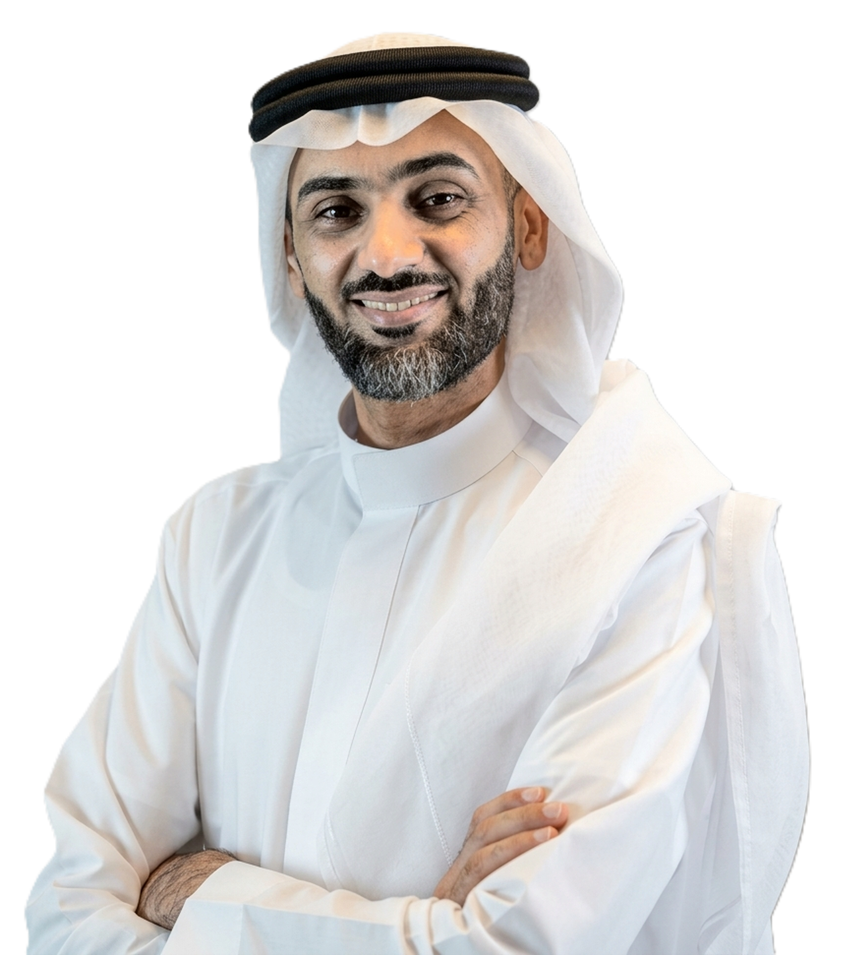 Dr. Husain Abdullah Almakrami