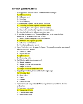 REVISION QUESTIONS highlighted cover