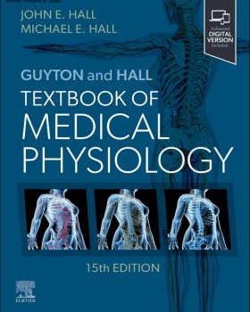 GUYTON Y HALL 2026 cover
