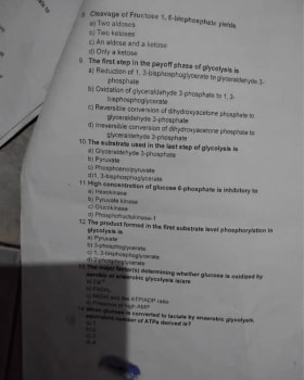 biochem mcqs cover