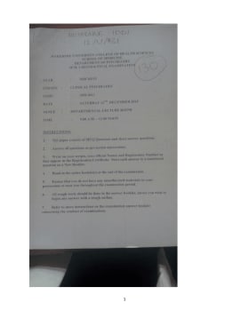 psychiatry questions cover