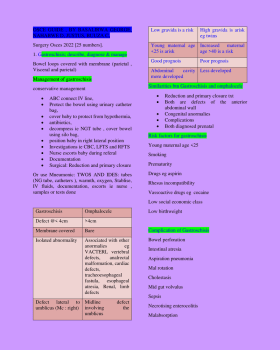 Surgery OSCE Guide cover