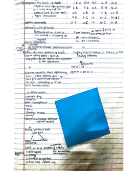 Answers Paper 1 cover