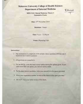 summative clinical med 1 cover
