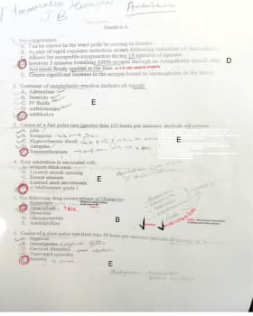 JB Anaesthesia MCQs cover