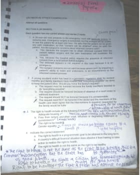 ethics paper cover