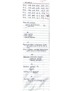 Past paper 5 cover