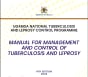 TB Guidelines cover