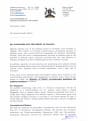 Updated Malaria Treatment Guidelines cover