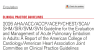 Acute Pulmonary Embolism cover