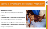 HYPERTENSIVE DISORDERS IN PREGNANCY cover