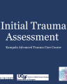 Initial Trauma Assessment cover