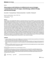 Advancements and Limitations of Traditional Cancer Therapies cover