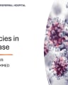 Emergencies in HIV Disease cover