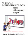 Clinical Pathophysiology made ridiculously simple cover