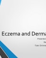 Eczema and Dermatitis cover