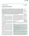 Fungal infections in HIV/AIDS cover